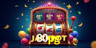 80pg bet