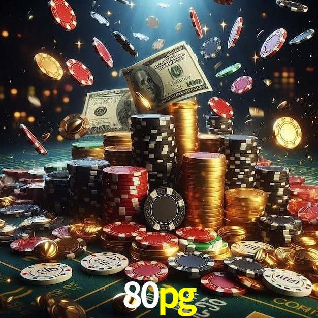 80pg,80pg.com
