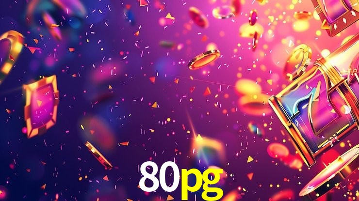 80pg.com
