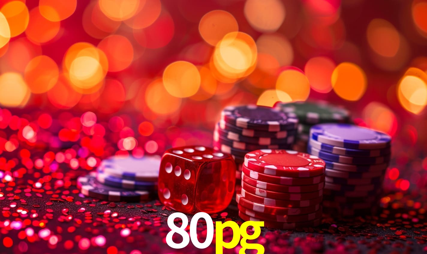 80pg.com