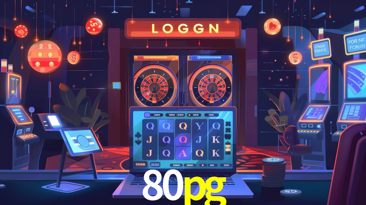  80pg.com
