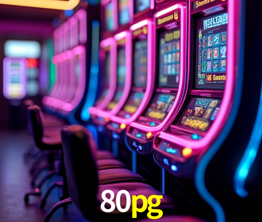 Experimente o Login Seguro Premium no 80pg
