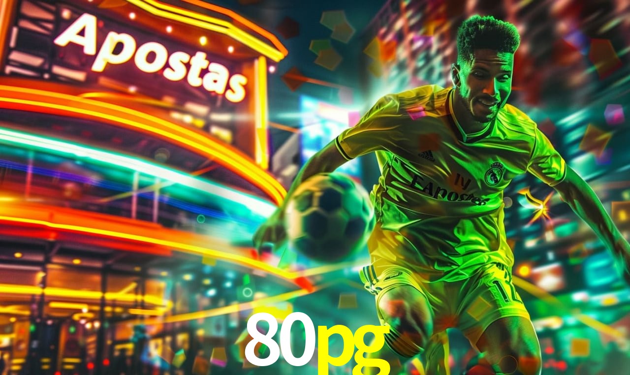 Provedores de Jogos 80pg