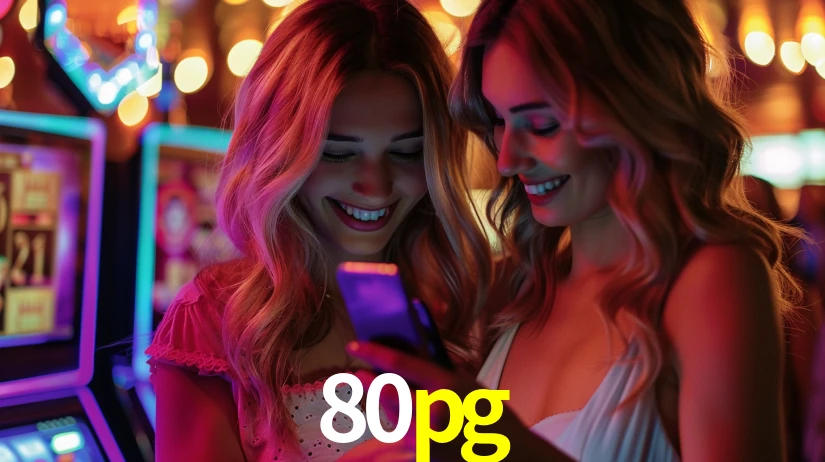 VIP Casino 80pg