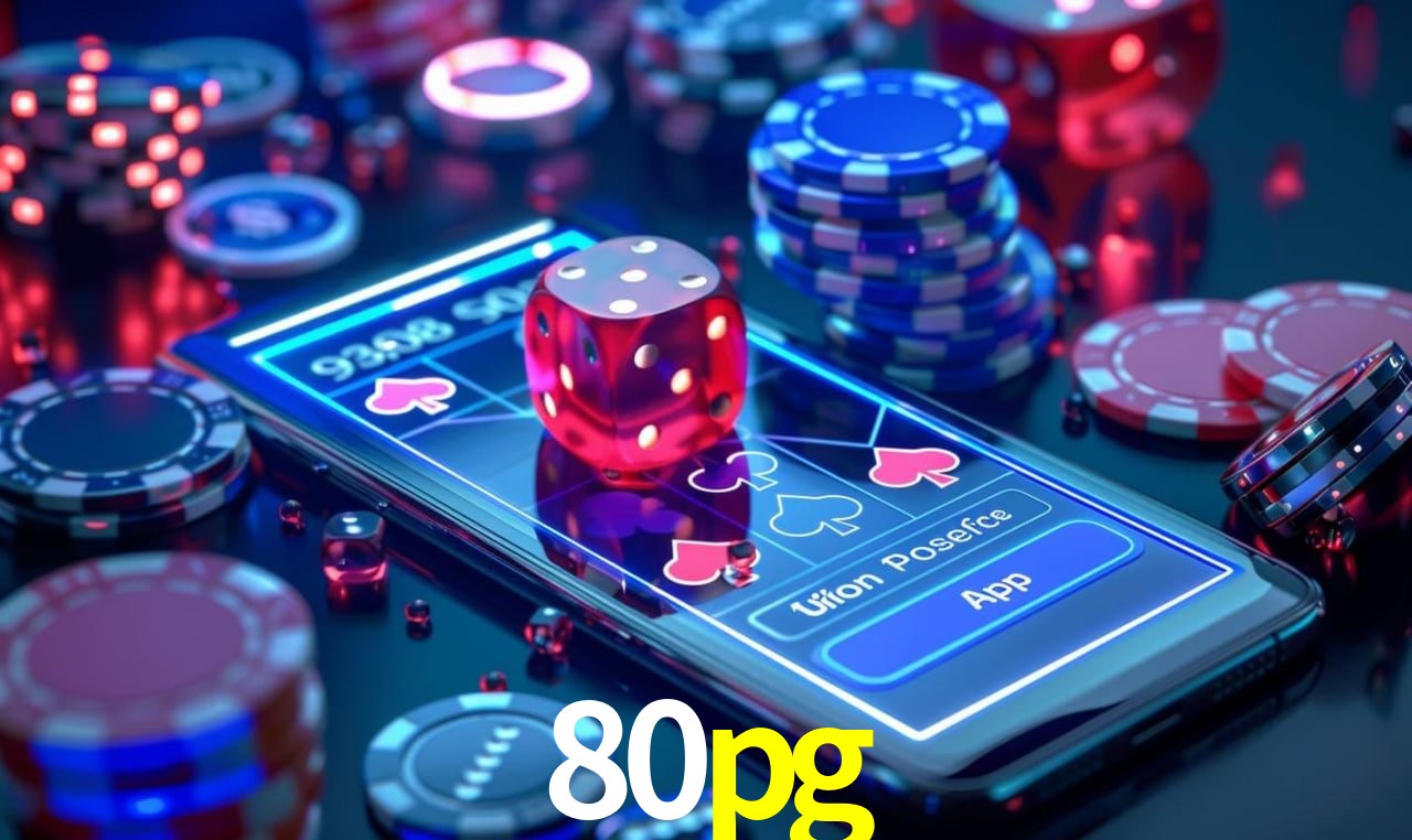 80pg bet