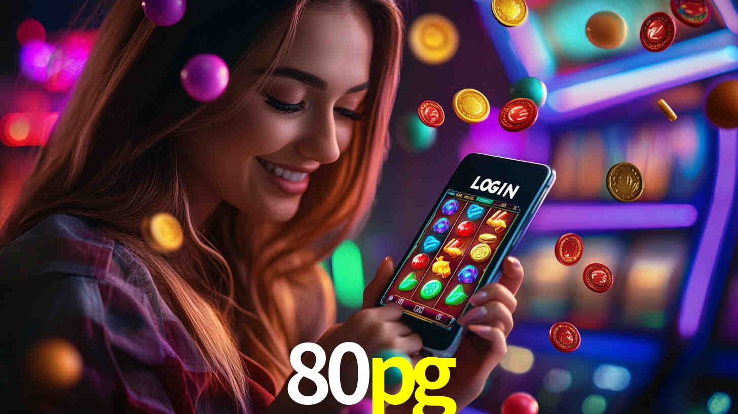 Live Casino 80pg
