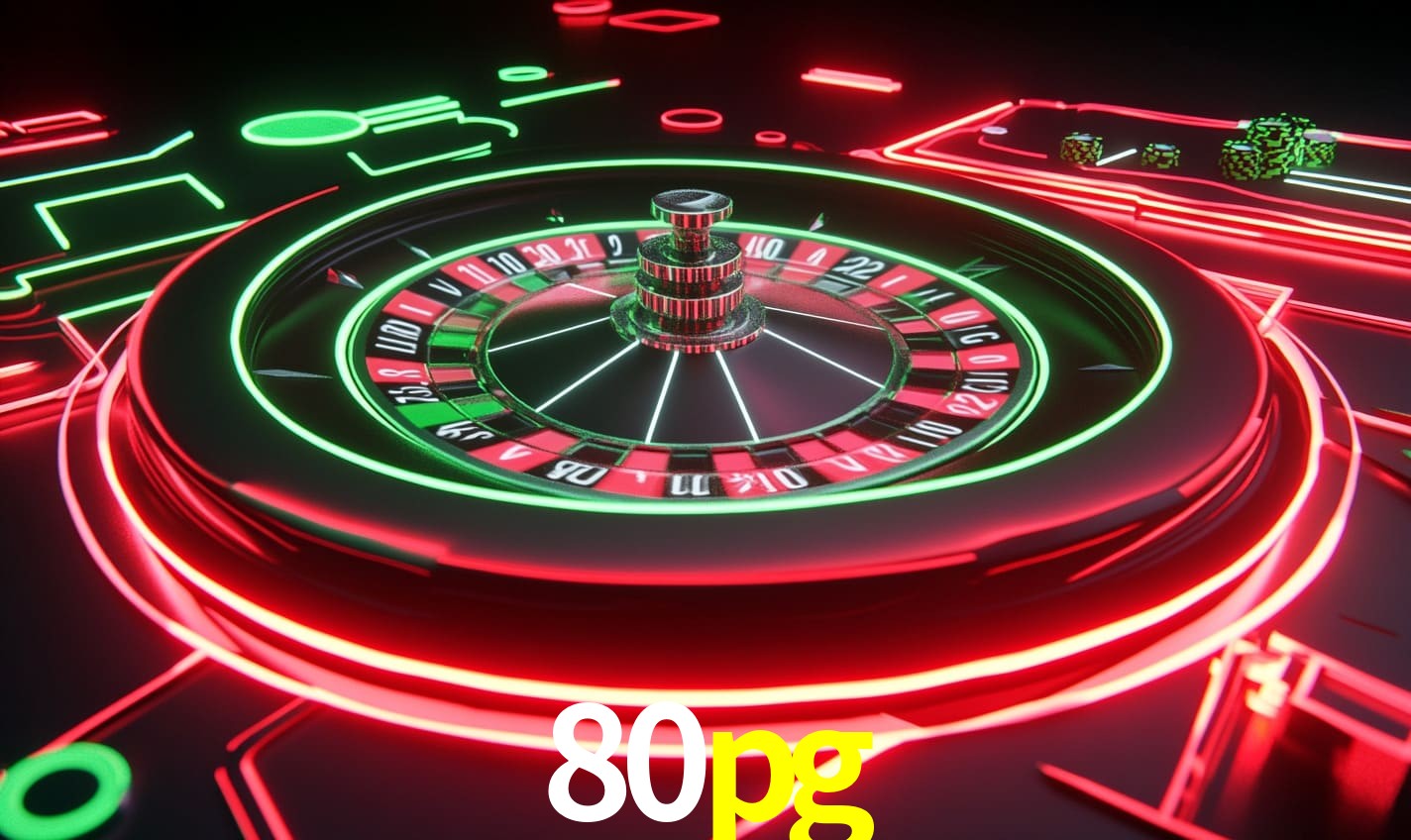 80pg