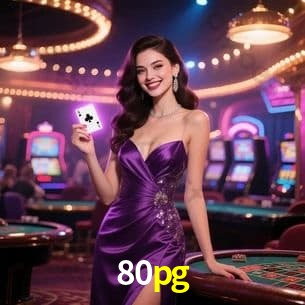 Mesa de Blackjack 80pg