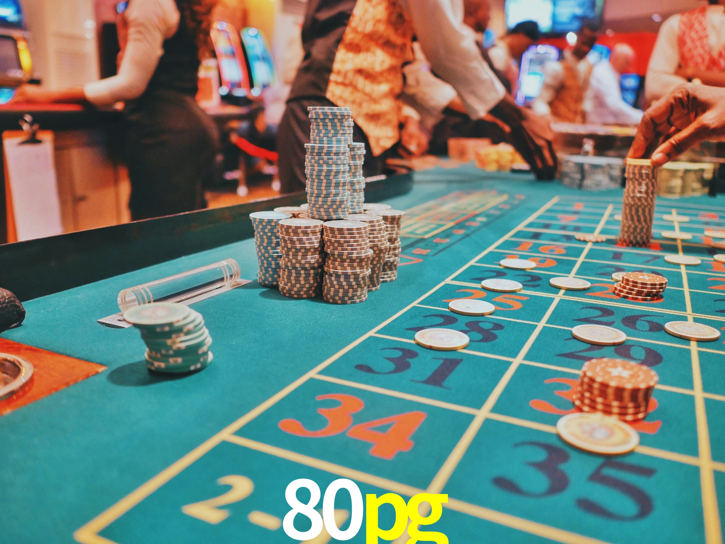 Apostas de Futebol 80pg
