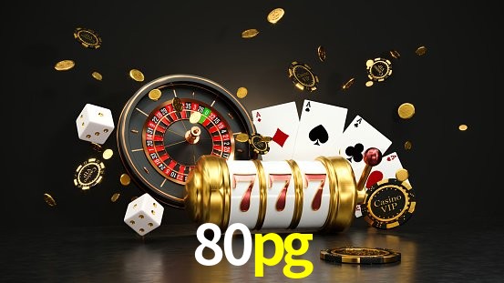 Slot Games 80pg