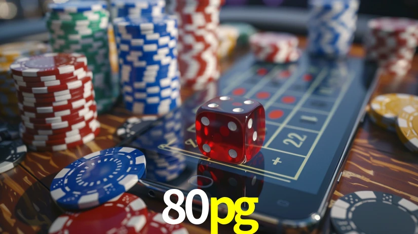 80pg App Interface