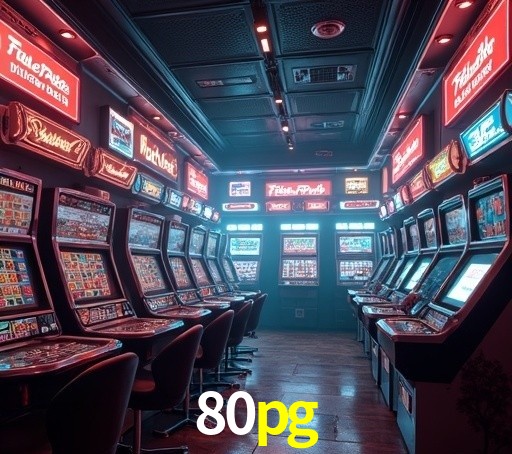 80pg bet