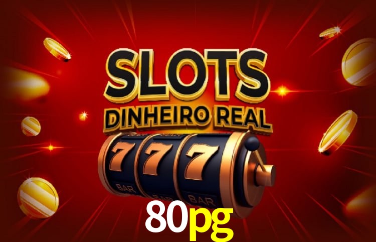 80pg.com