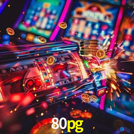 Casino VIP 80pg