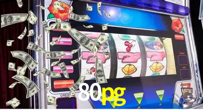 80pg bet